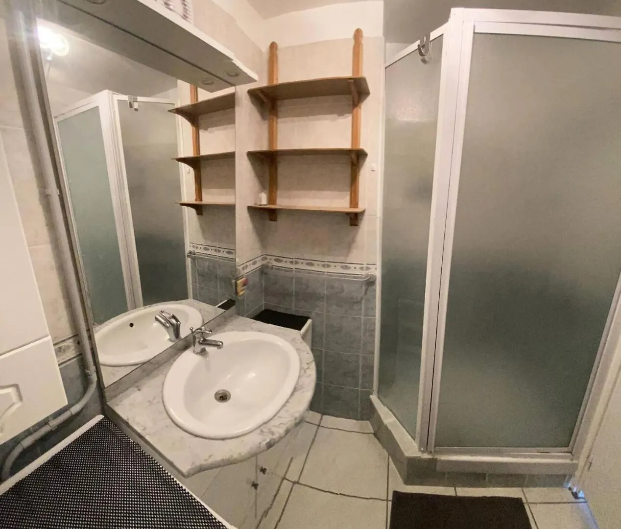 Residence Fortin - Appartement 6 Couchages Acces Mer A Pied Mae-9864 Six-Fours-les-Plages Apartment