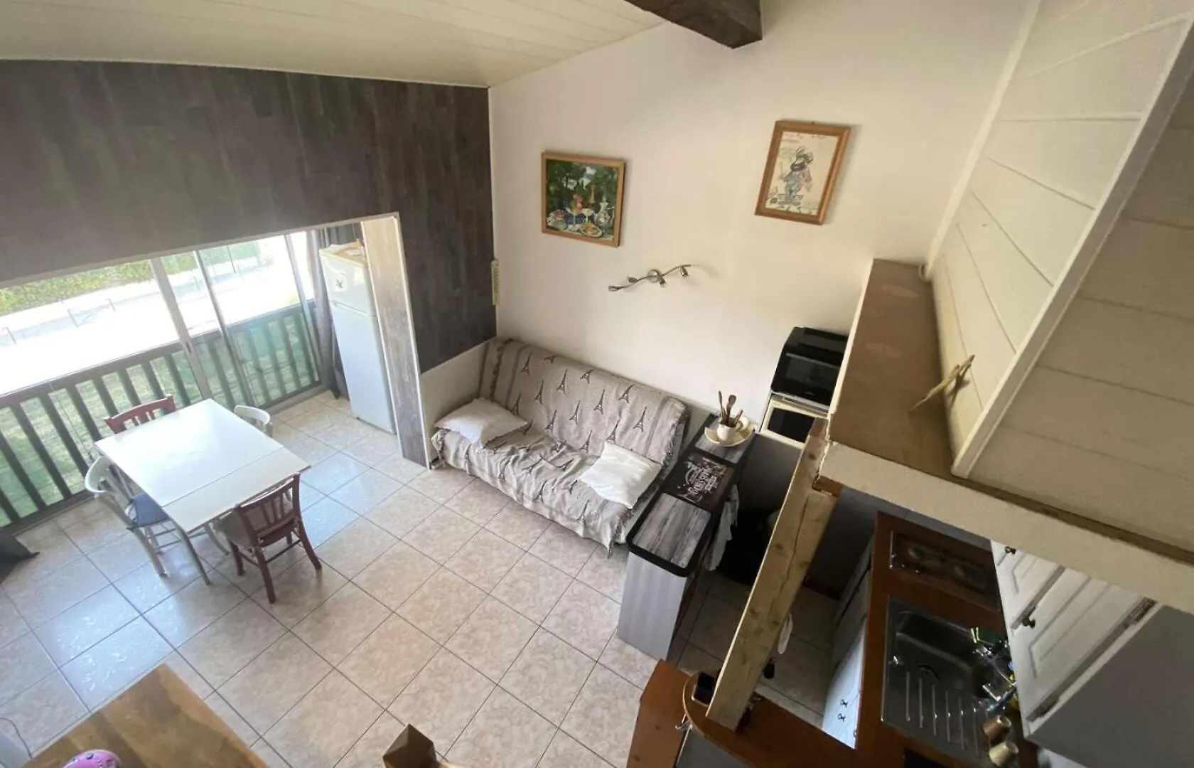 Residence Fortin - Appartement 6 Couchages Acces Mer A Pied Mae-9864 Six-Fours-les-Plages 0*,