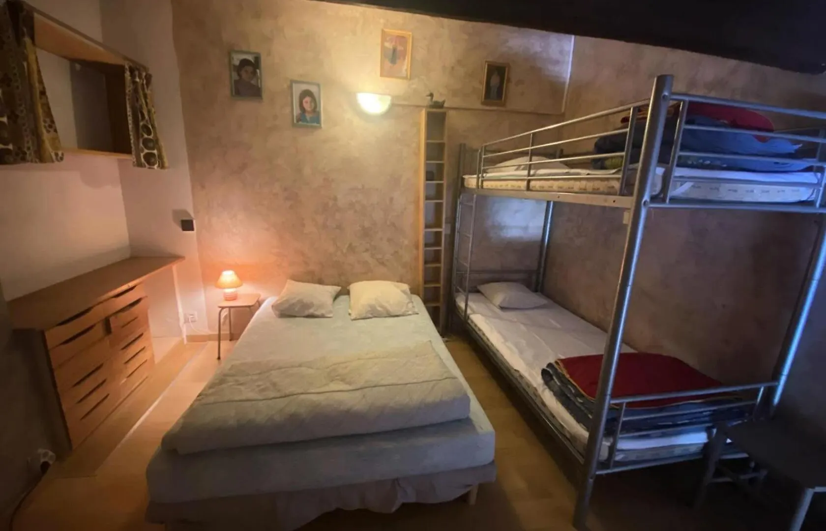 Apartment Residence Fortin - Appartement 6 Couchages Acces Mer A Pied Mae-9864 Six-Fours-les-Plages France