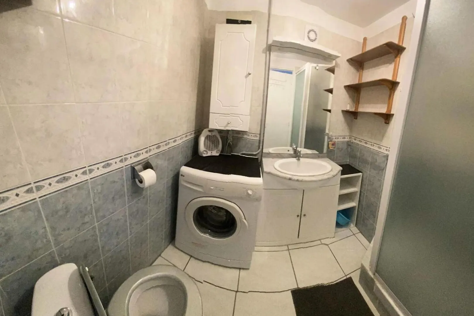 Residence Fortin - Appartement 6 Couchages Acces Mer A Pied Mae-9864 Six-Fours-les-Plages