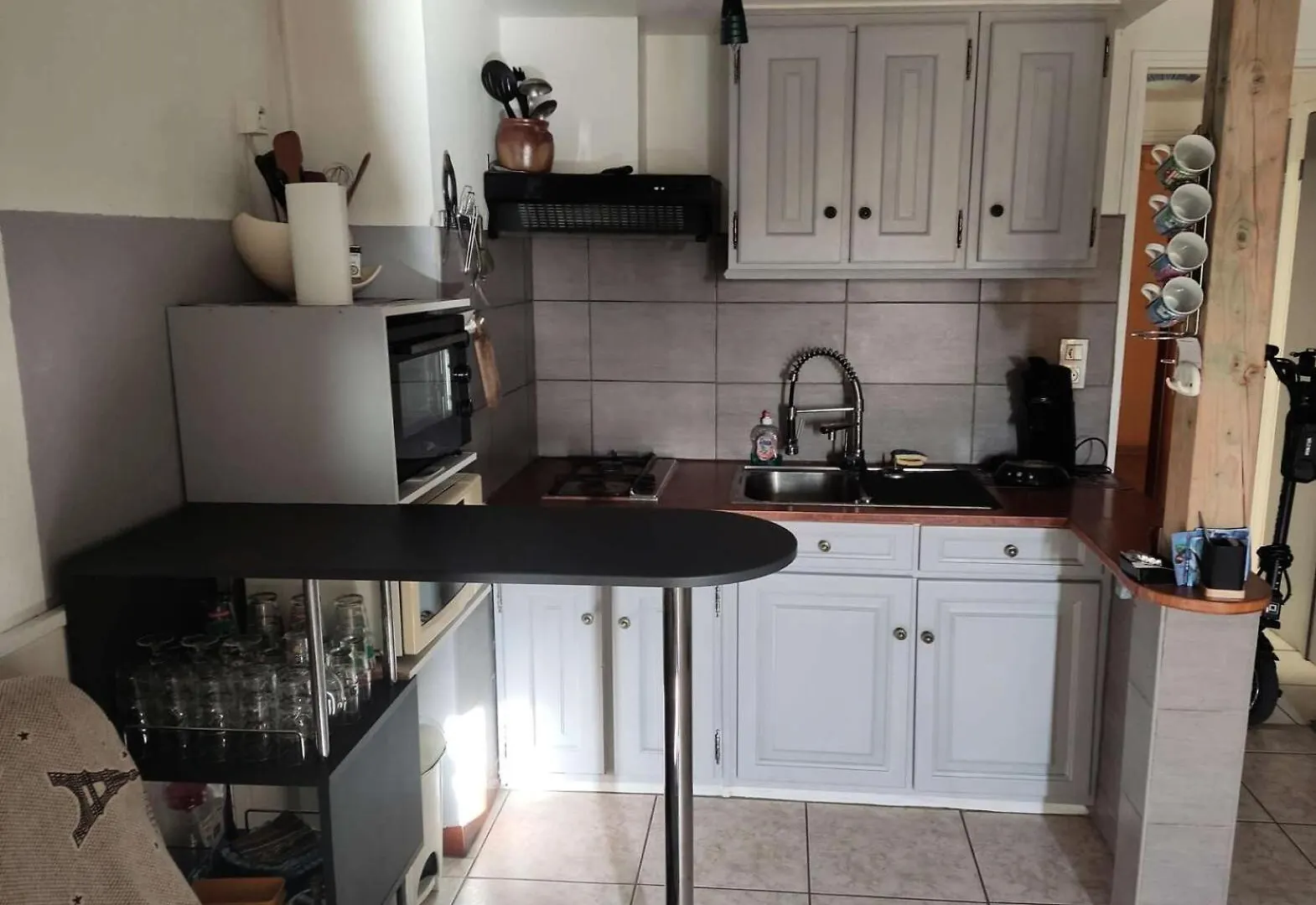 Apartment Residence Fortin - Appartement 6 Couchages Acces Mer A Pied Mae-9864 Six-Fours-les-Plages