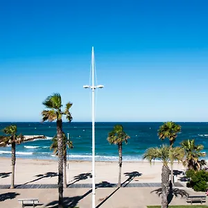 Bel Azur Hotel